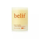 belif Super Knights Multi Vitamin Lipcerin 15mL